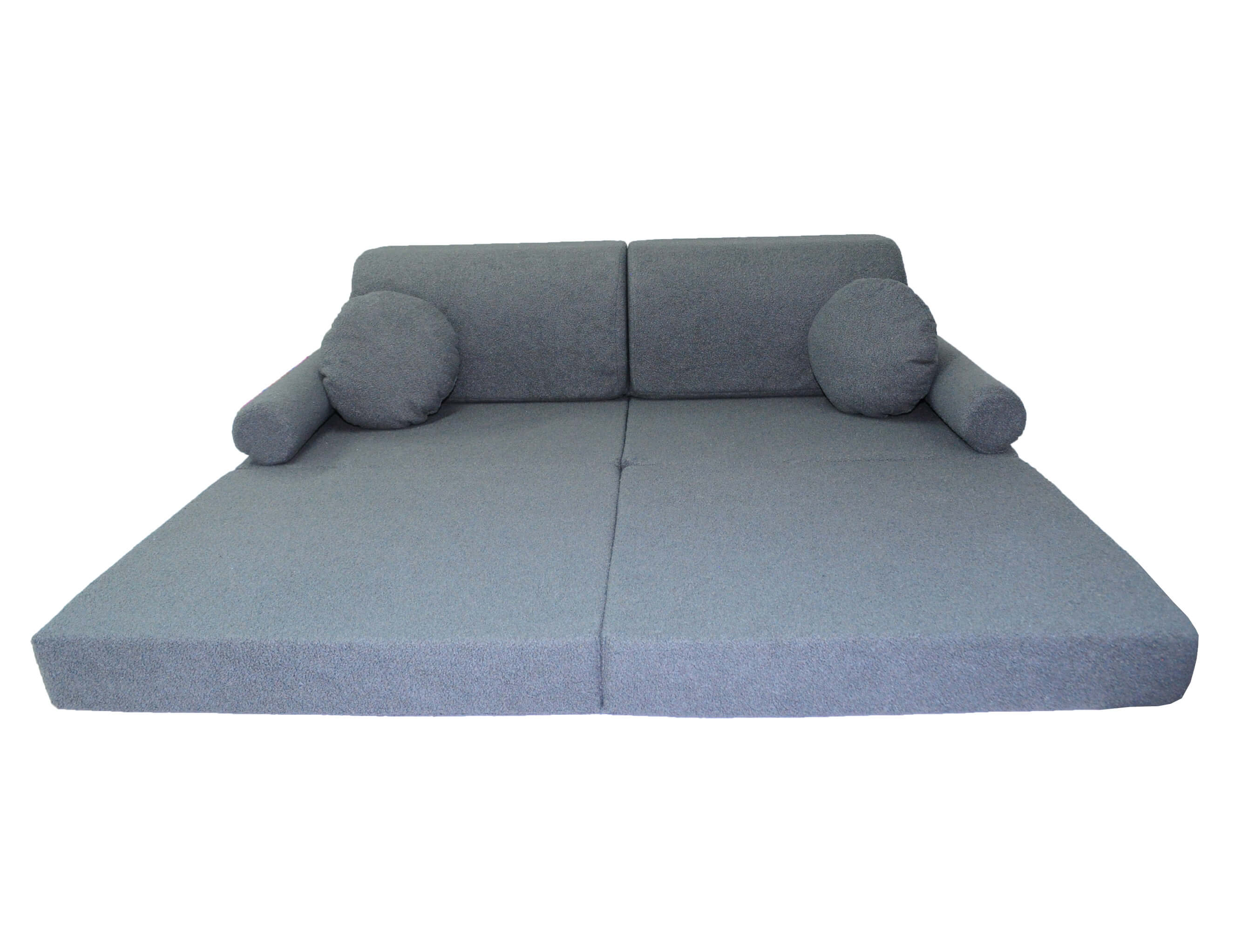 SOFA NINO C_SZARY VII